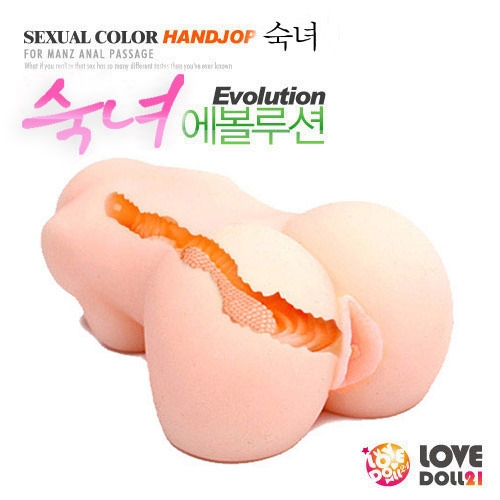 남성자위 일반 수동-탑토이-성인용품