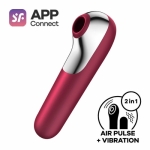 새티스파이어-여성자위 고급 진동-탑토이-성인용품