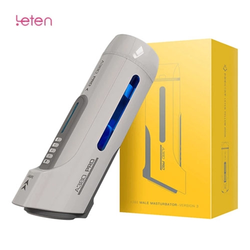 레텐-남성자위 자동용품-탑토이-성인용품