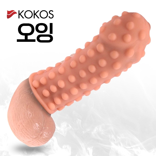 남성 강화 특수 콘돔-탑토이-성인용품