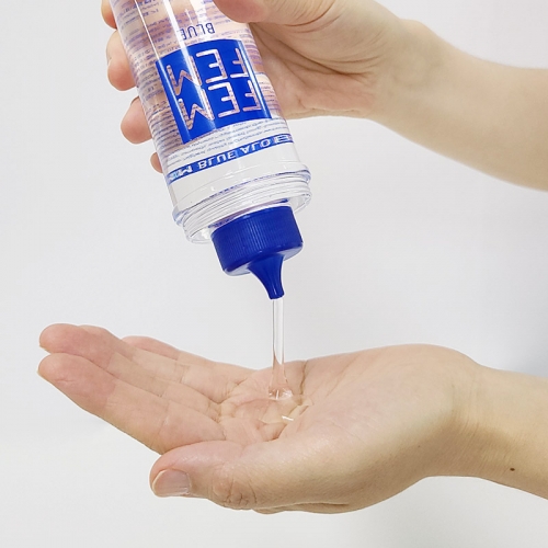 고급 러브젤-탑토이-성인용품