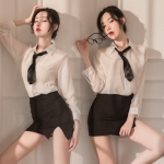 섹시 코스프레-탑토이-성인용품
