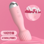 여성자위 고급 진동-탑토이-성인용품