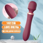 여성자위 고급 진동-탑토이-성인용품