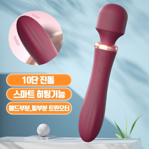 여성자위 고급 진동-탑토이-성인용품