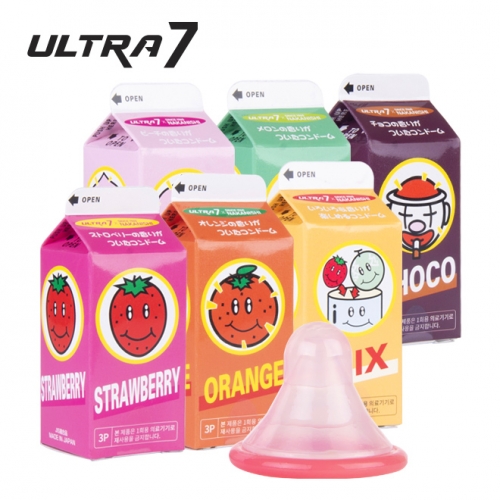 수입 브랜드 콘돔-탑토이-성인용품