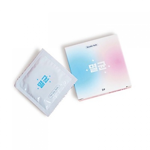 콘돔-국내 브랜드 콘돔-탑토이-성인용품