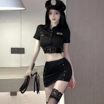 코스프레-섹시 코스프레-탑토이-성인용품