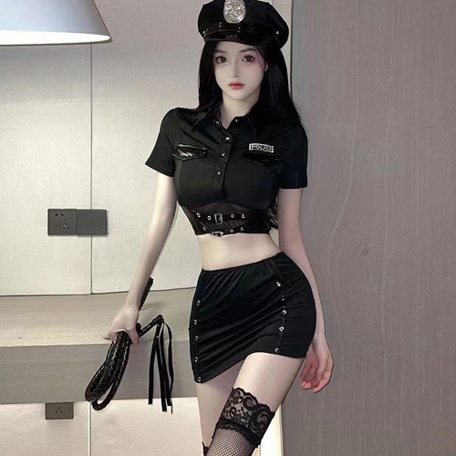 코스프레-섹시 코스프레-탑토이-성인용품