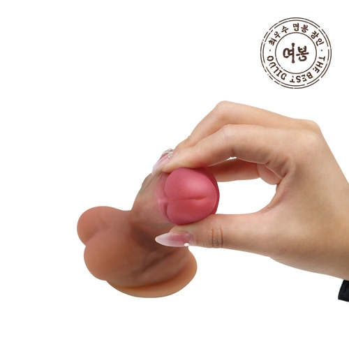 딜도-여성자위 고급 수동-탑토이-성인용품