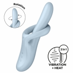 새티스파이어-여성자위 고급 자동-탑토이-성인용품