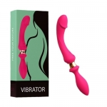 바이브레이터-여성자위 고급 진동-탑토이-성인용품