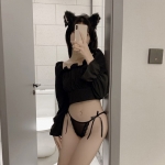 팬티-섹시 소프트 팬티-탑토이-성인용품