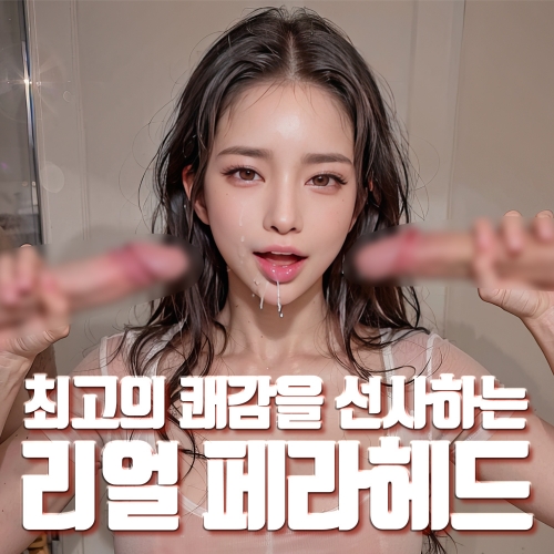 페라헤드-남성자위 고급 수동-탑토이-성인용품