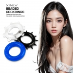 콕링-커플 러브링 진동링-탑토이-성인용품