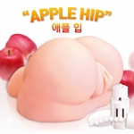 남성자위 리얼 힙 자동-탑토이-성인용품