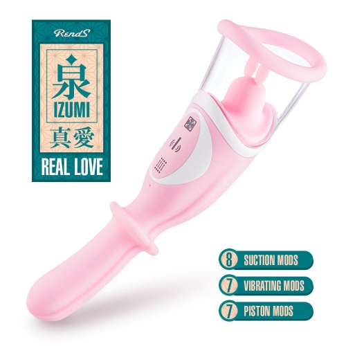 여성자위 고급 진동-탑토이-성인용품