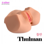 남성자위 리얼 힙 수동-탑토이-성인용품