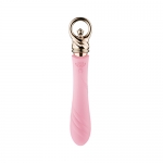 잘로-여성자위 고급진동기-탑토이-성인용품